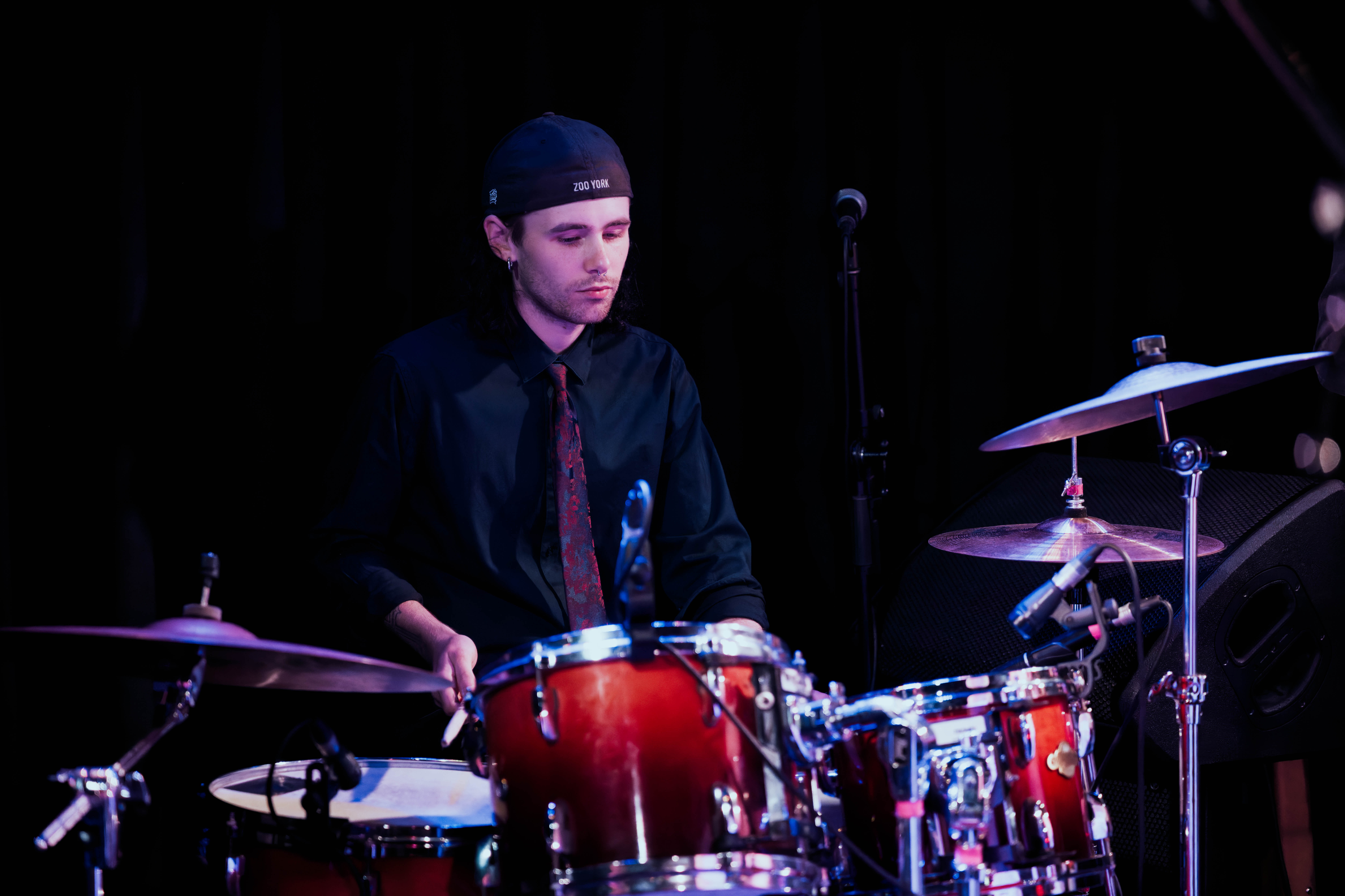 Live performance